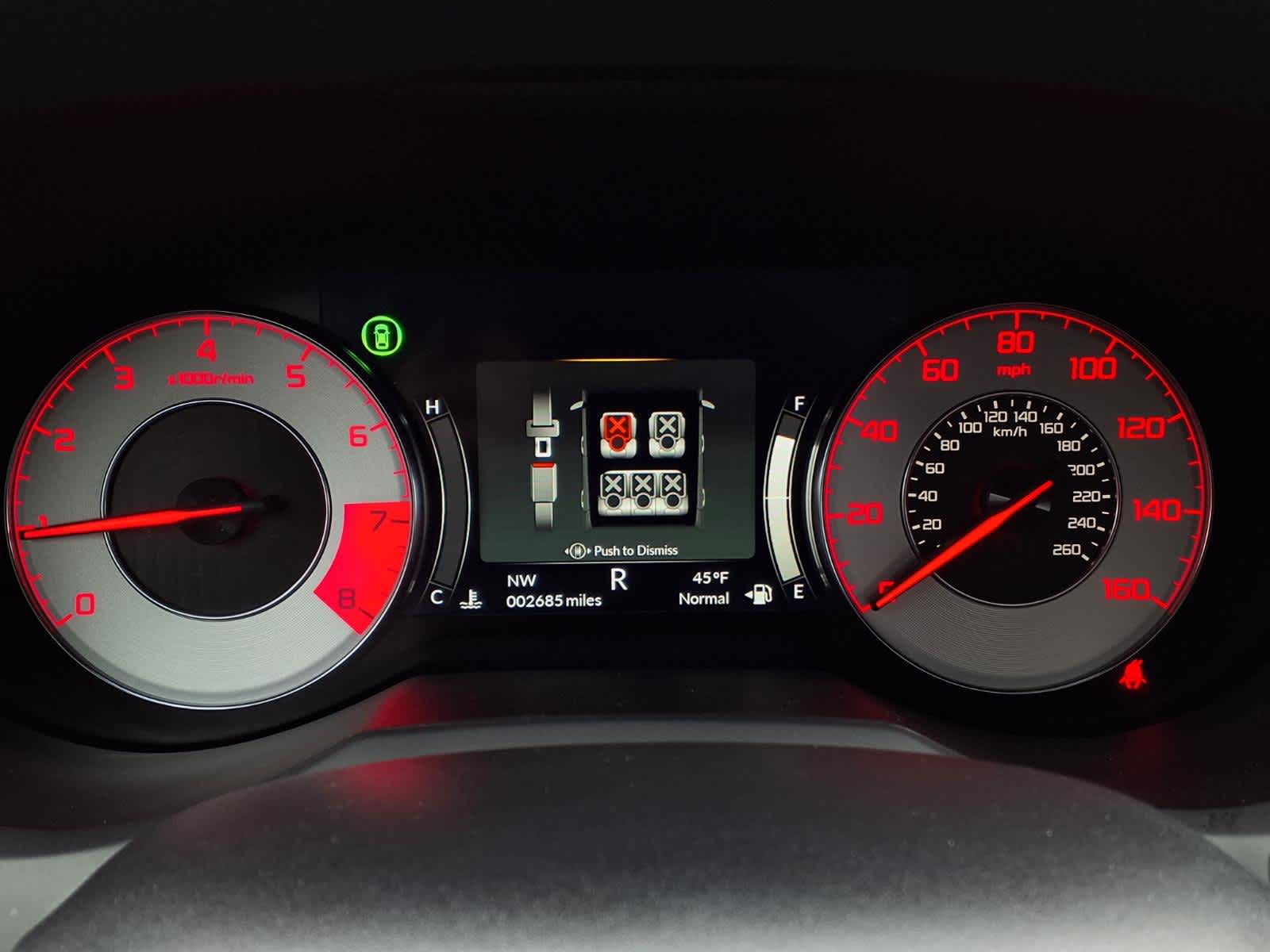 2026 Acura RDX SH-AWD w/A-Spec Package