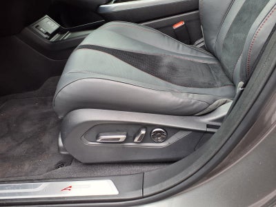 2026 Acura RDX SH-AWD w/A-Spec Package