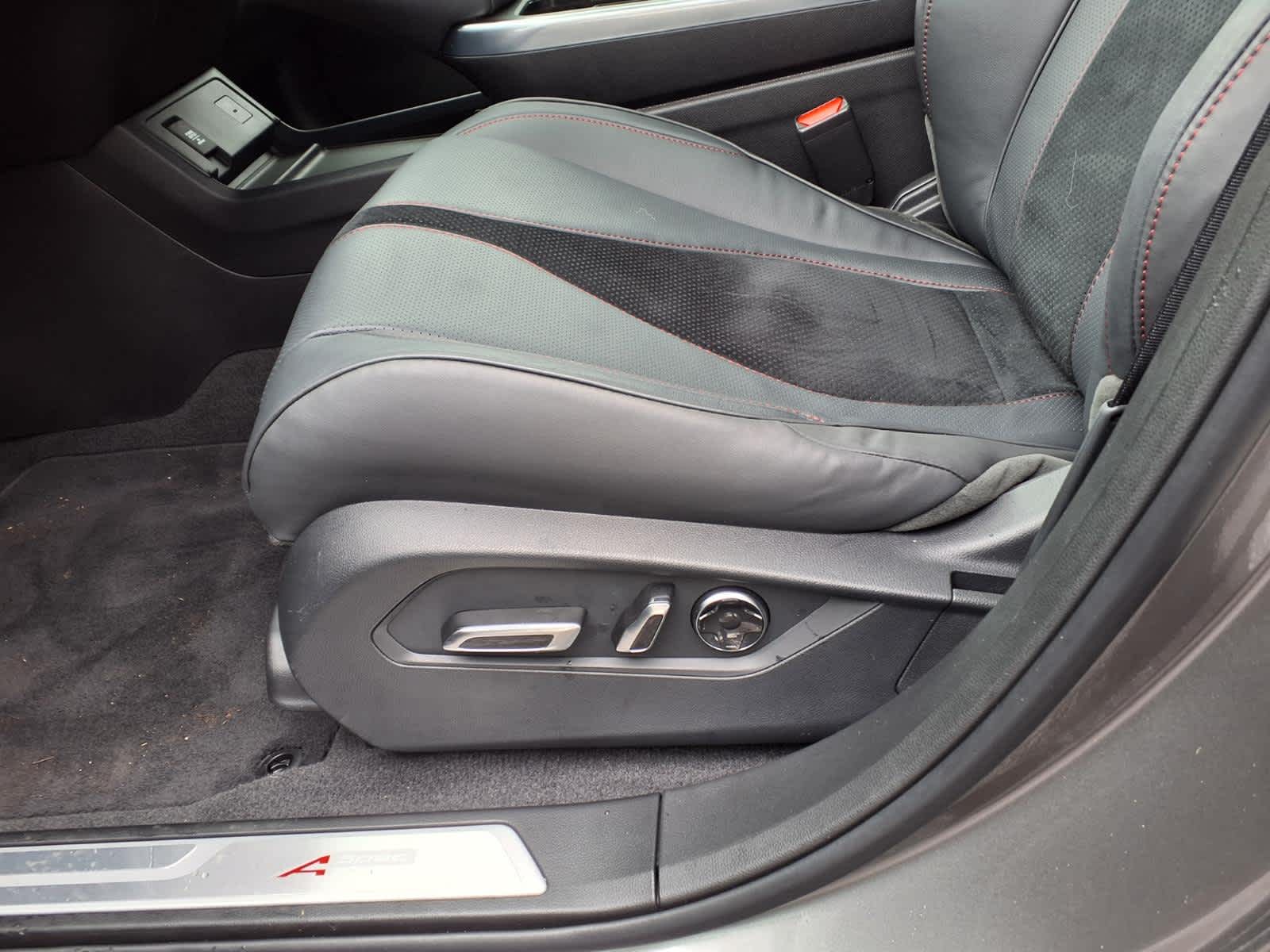 2026 Acura RDX SH-AWD w/A-Spec Package