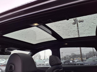 2026 Acura RDX SH-AWD w/A-Spec Package