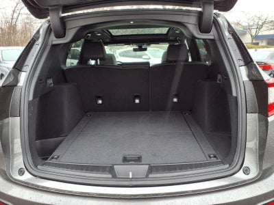 2026 Acura RDX SH-AWD w/A-Spec Package