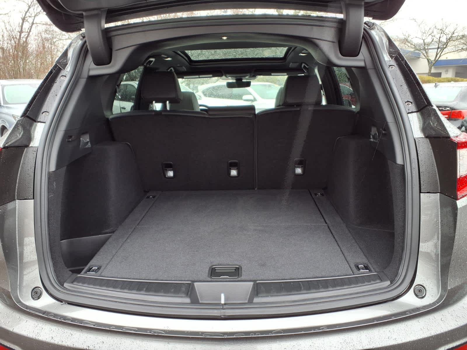 2026 Acura RDX SH-AWD w/A-Spec Package