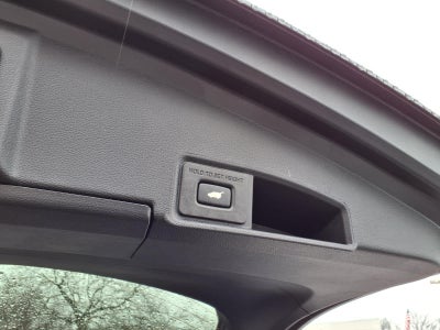 2026 Acura RDX SH-AWD w/A-Spec Package