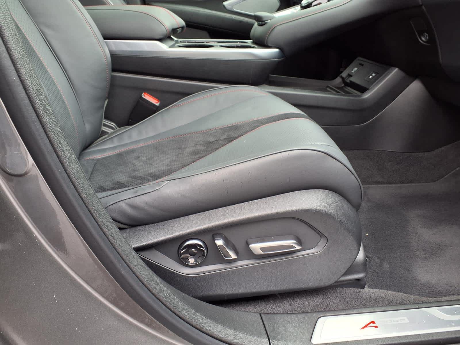 2026 Acura RDX SH-AWD w/A-Spec Package