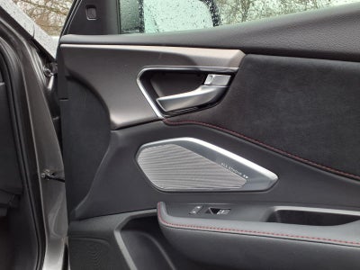 2026 Acura RDX SH-AWD w/A-Spec Package