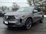 2026 Acura RDX SH-AWD w/A-Spec Package