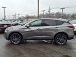 2026 Acura RDX SH-AWD w/A-Spec Package