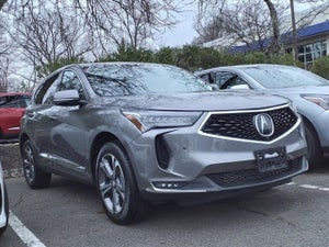 2023 Acura RDX SH-AWD with Advance Package