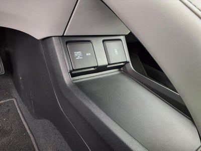 2020 Acura RDX SH-AWD w/Advance Pkg