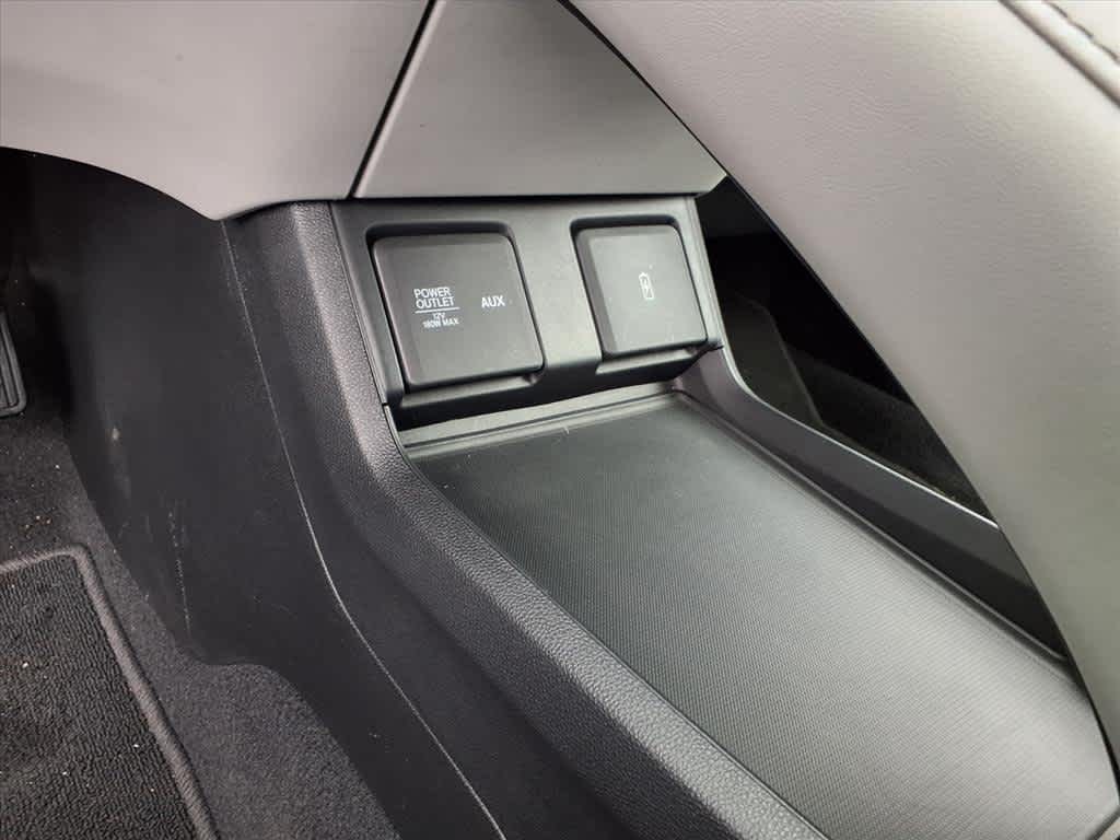 2020 Acura RDX SH-AWD w/Advance Pkg