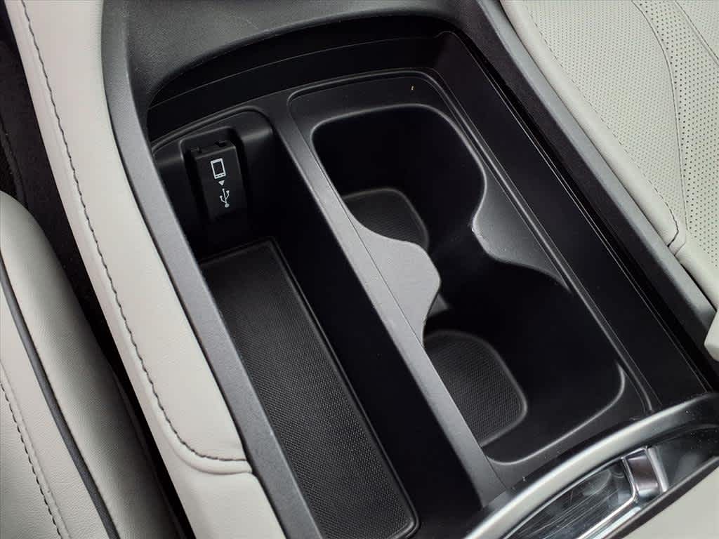 2020 Acura RDX SH-AWD w/Advance Pkg