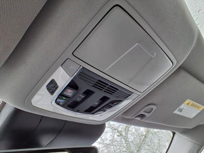 2020 Acura RDX SH-AWD w/Advance Pkg