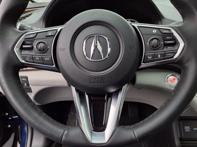 2020 Acura RDX SH-AWD w/Advance Pkg