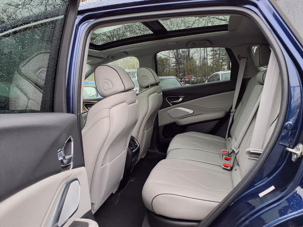 2020 Acura RDX SH-AWD w/Advance Pkg