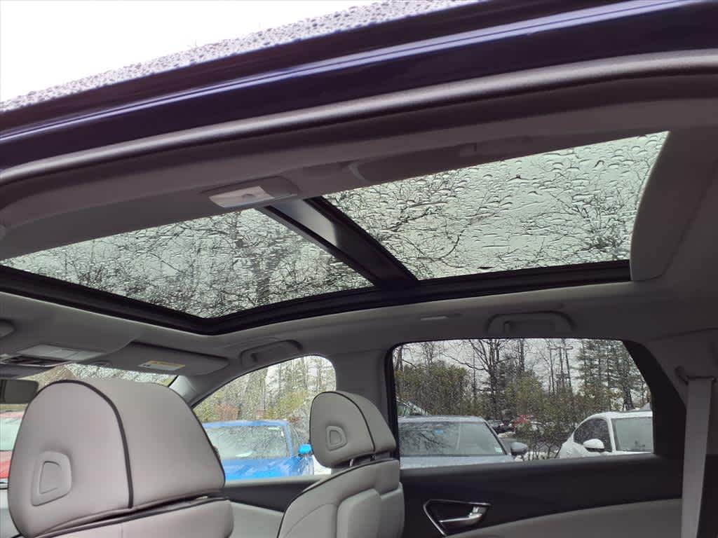 2020 Acura RDX SH-AWD w/Advance Pkg