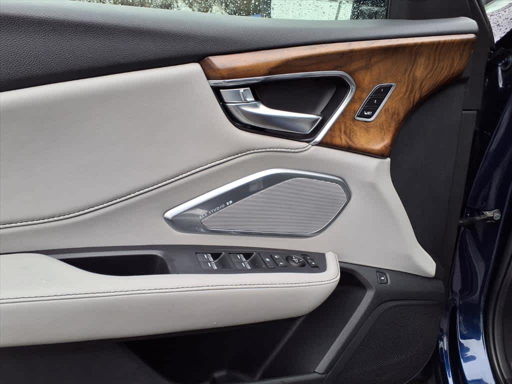 2020 Acura RDX SH-AWD w/Advance Pkg