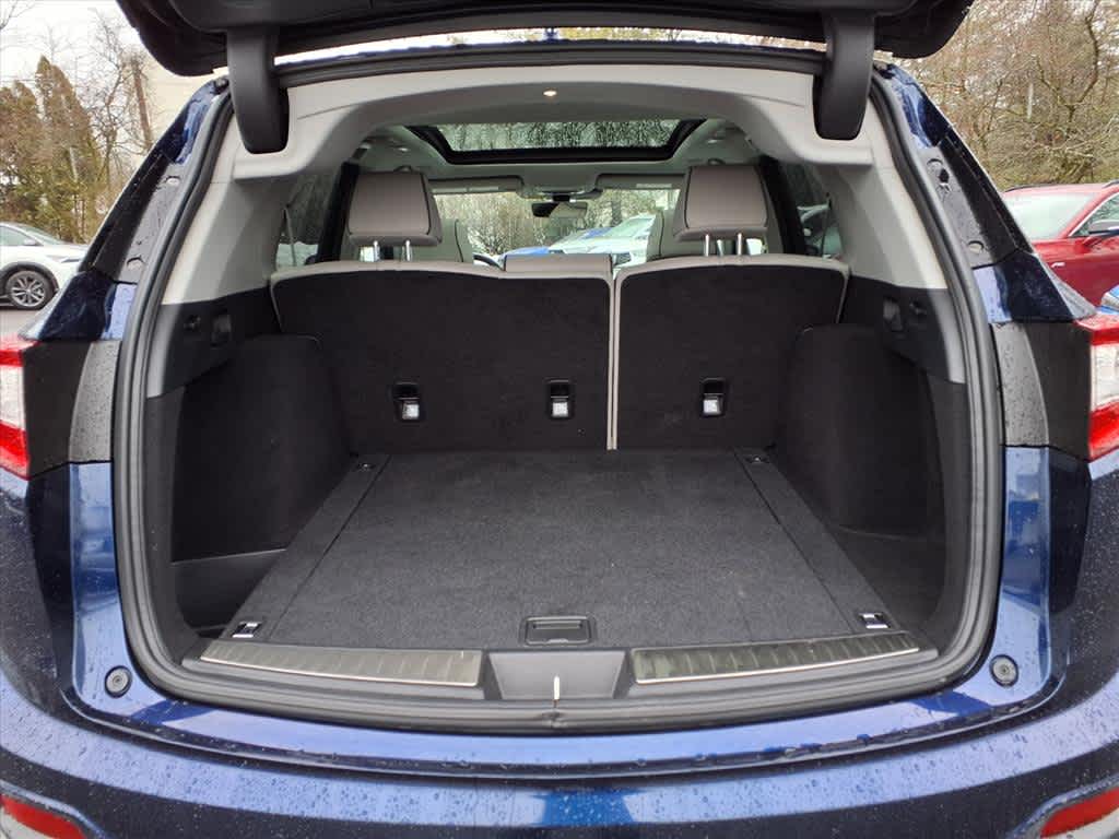 2020 Acura RDX SH-AWD w/Advance Pkg