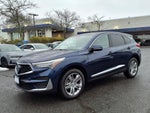 2020 Acura RDX SH-AWD w/Advance Pkg