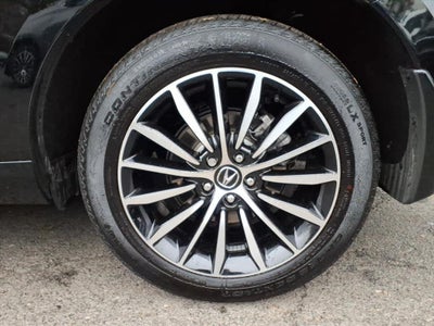 2025 Acura RDX SH-AWD w/Advance Package