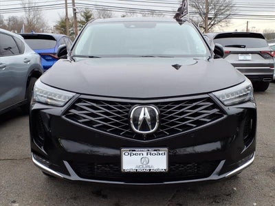 2025 Acura RDX SH-AWD w/Advance Package