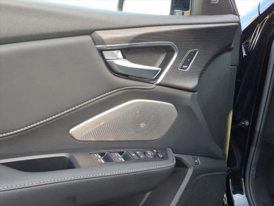 2025 Acura RDX SH-AWD w/Advance Package