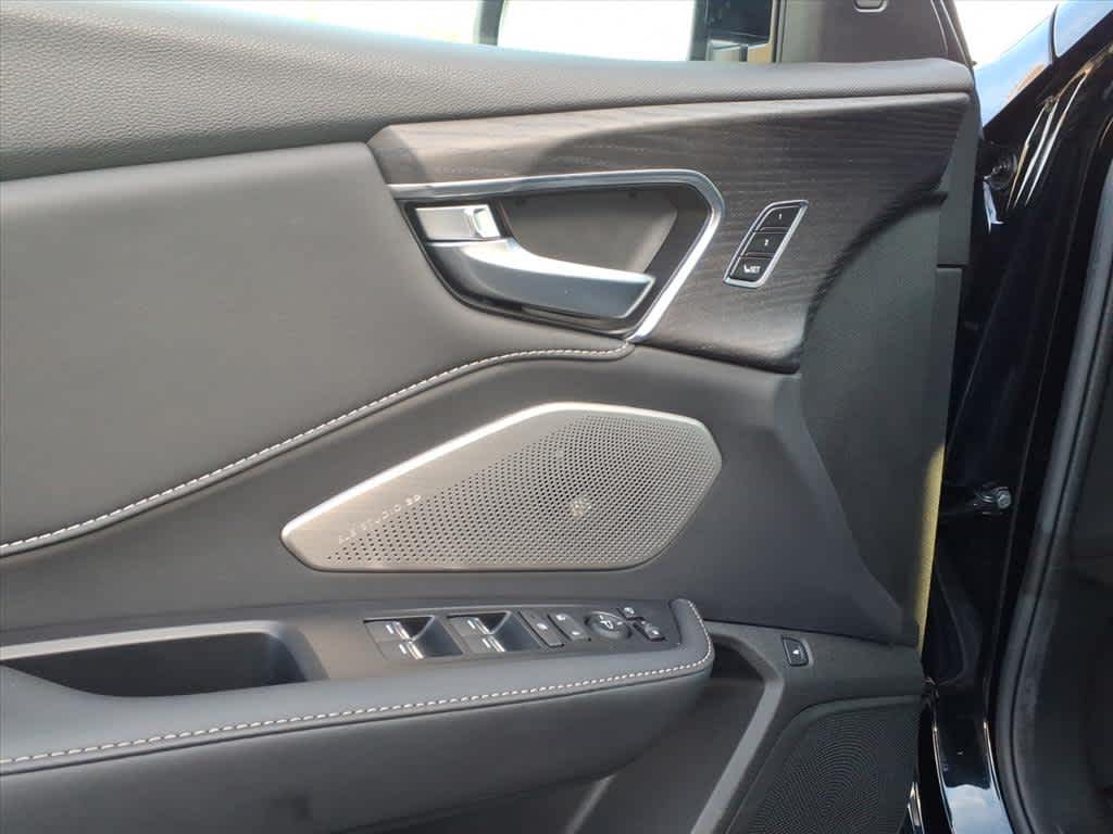 2025 Acura RDX SH-AWD w/Advance Package