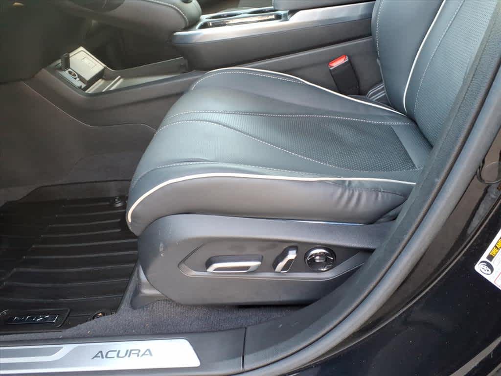 2025 Acura RDX SH-AWD w/Advance Package