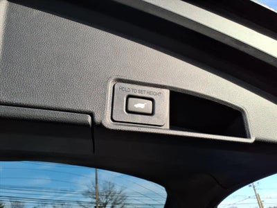 2025 Acura RDX SH-AWD w/Advance Package