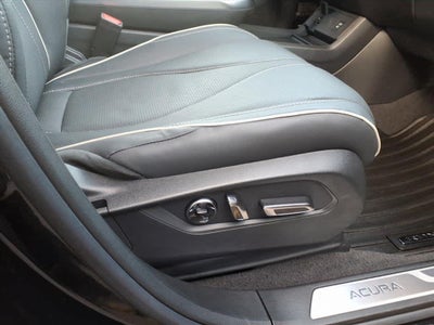 2025 Acura RDX SH-AWD w/Advance Package