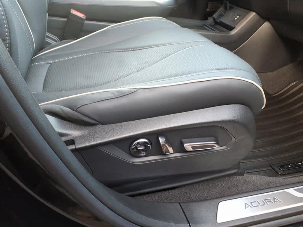 2025 Acura RDX SH-AWD w/Advance Package