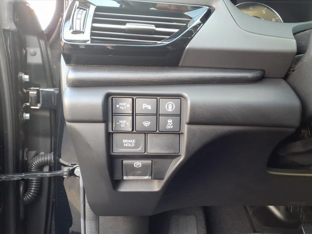 2025 Acura RDX SH-AWD w/Advance Package