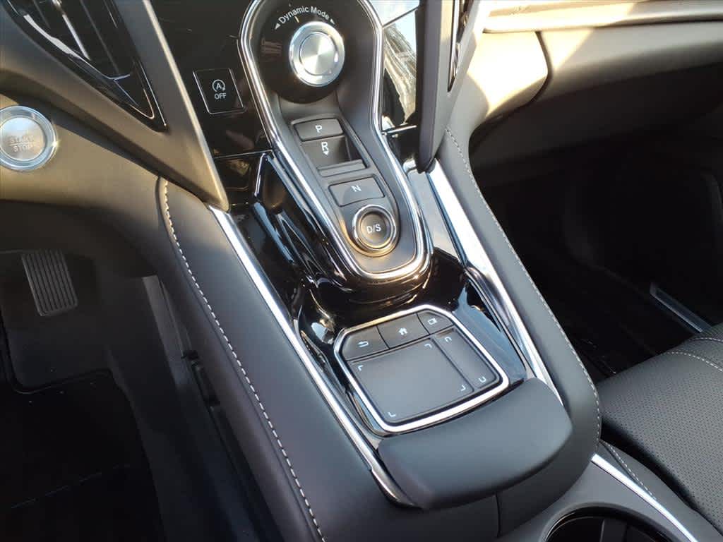 2025 Acura RDX SH-AWD w/Advance Package