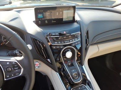 2025 Acura RDX SH-AWD w/Advance Package