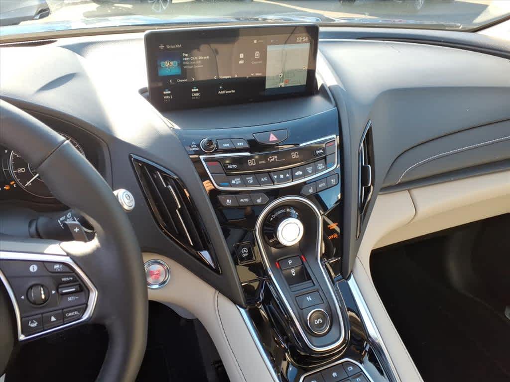 2025 Acura RDX SH-AWD w/Advance Package