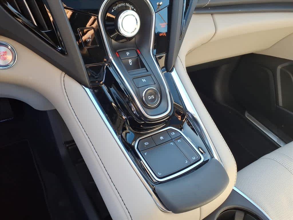 2025 Acura RDX SH-AWD w/Advance Package