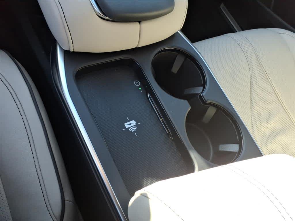 2025 Acura RDX SH-AWD w/Advance Package