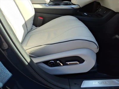 2025 Acura RDX SH-AWD w/Advance Package