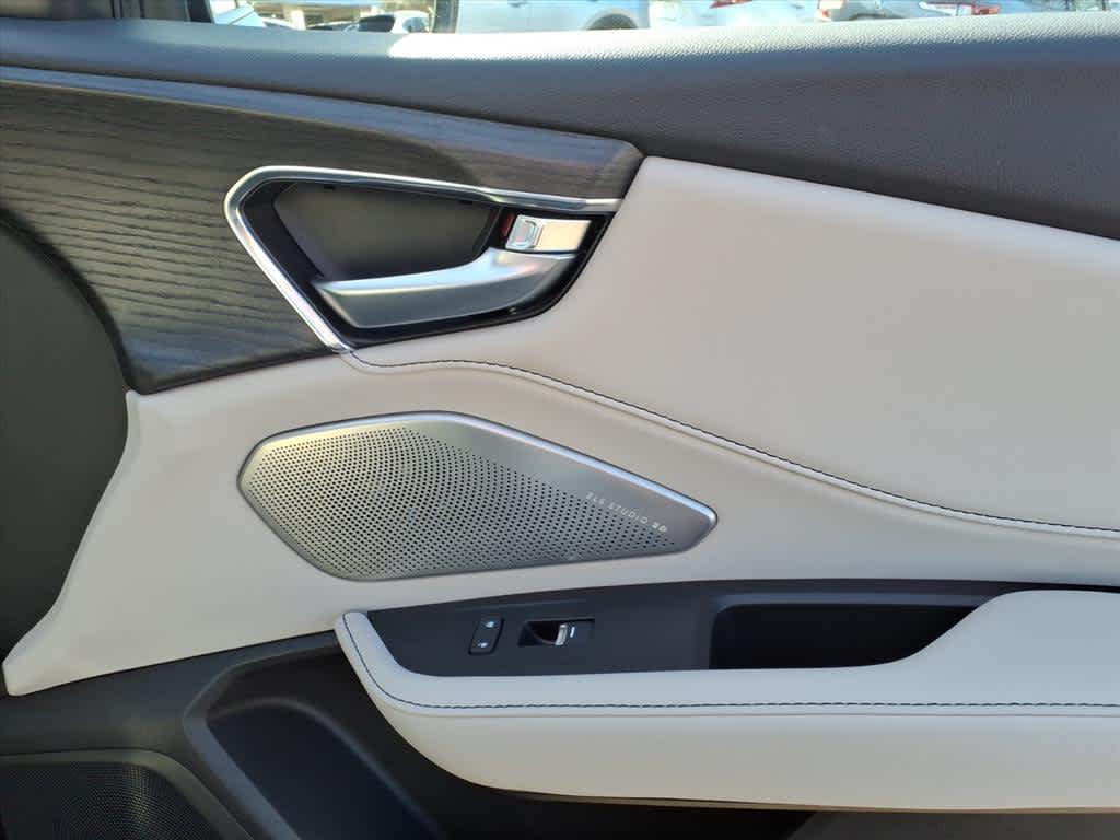 2025 Acura RDX SH-AWD w/Advance Package