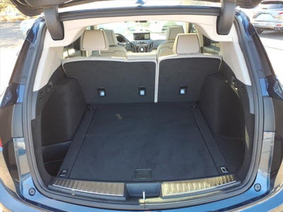 2025 Acura RDX SH-AWD w/Advance Package