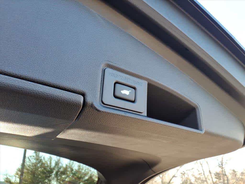 2025 Acura RDX SH-AWD w/Advance Package