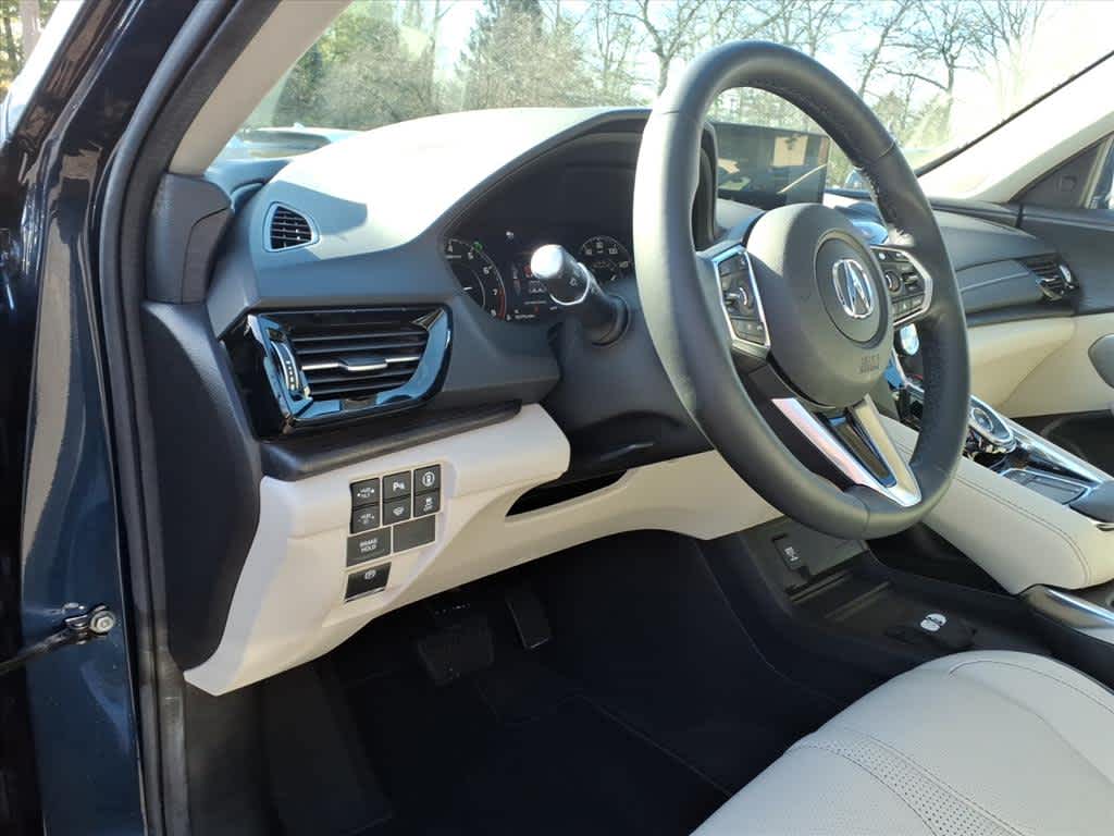 2025 Acura RDX SH-AWD w/Advance Package