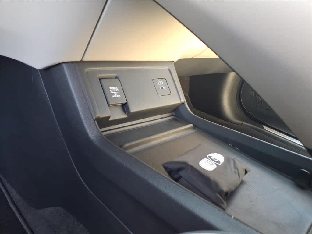 2025 Acura RDX SH-AWD w/Advance Package