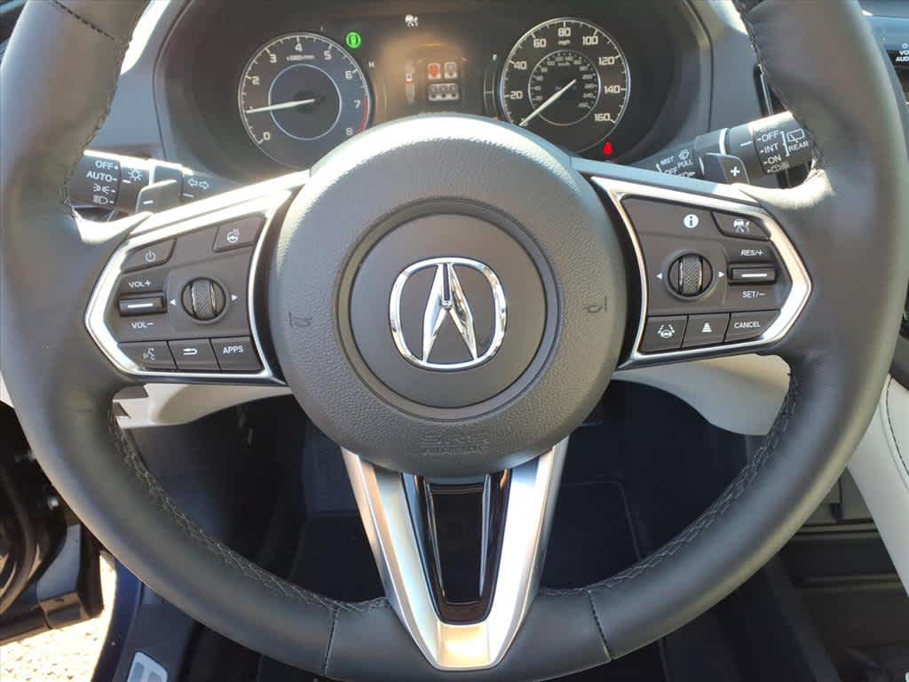 2025 Acura RDX SH-AWD w/Advance Package