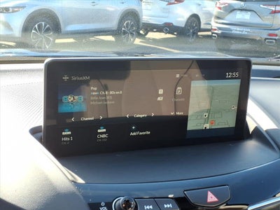 2025 Acura RDX SH-AWD w/Advance Package