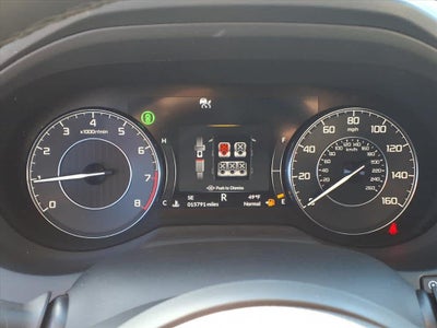 2025 Acura RDX SH-AWD w/Advance Package