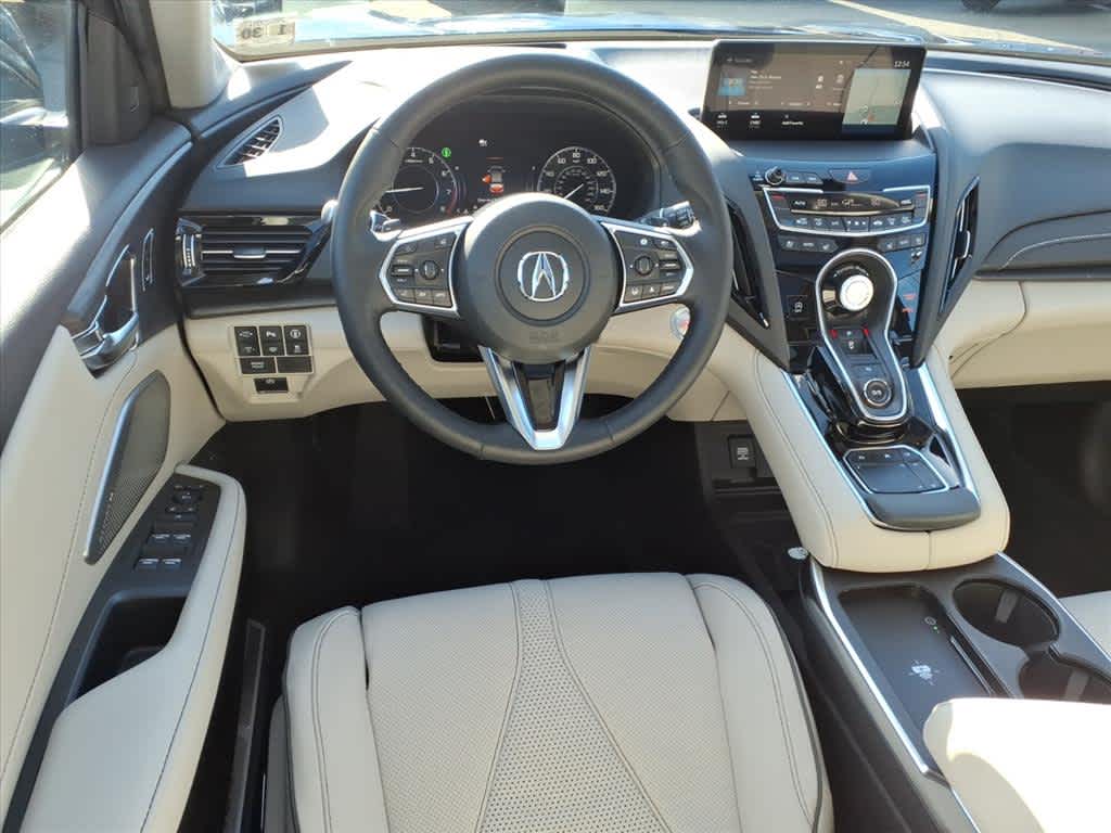 2025 Acura RDX SH-AWD w/Advance Package