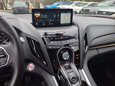 2024 Acura RDX SH-AWD w/Advance Package