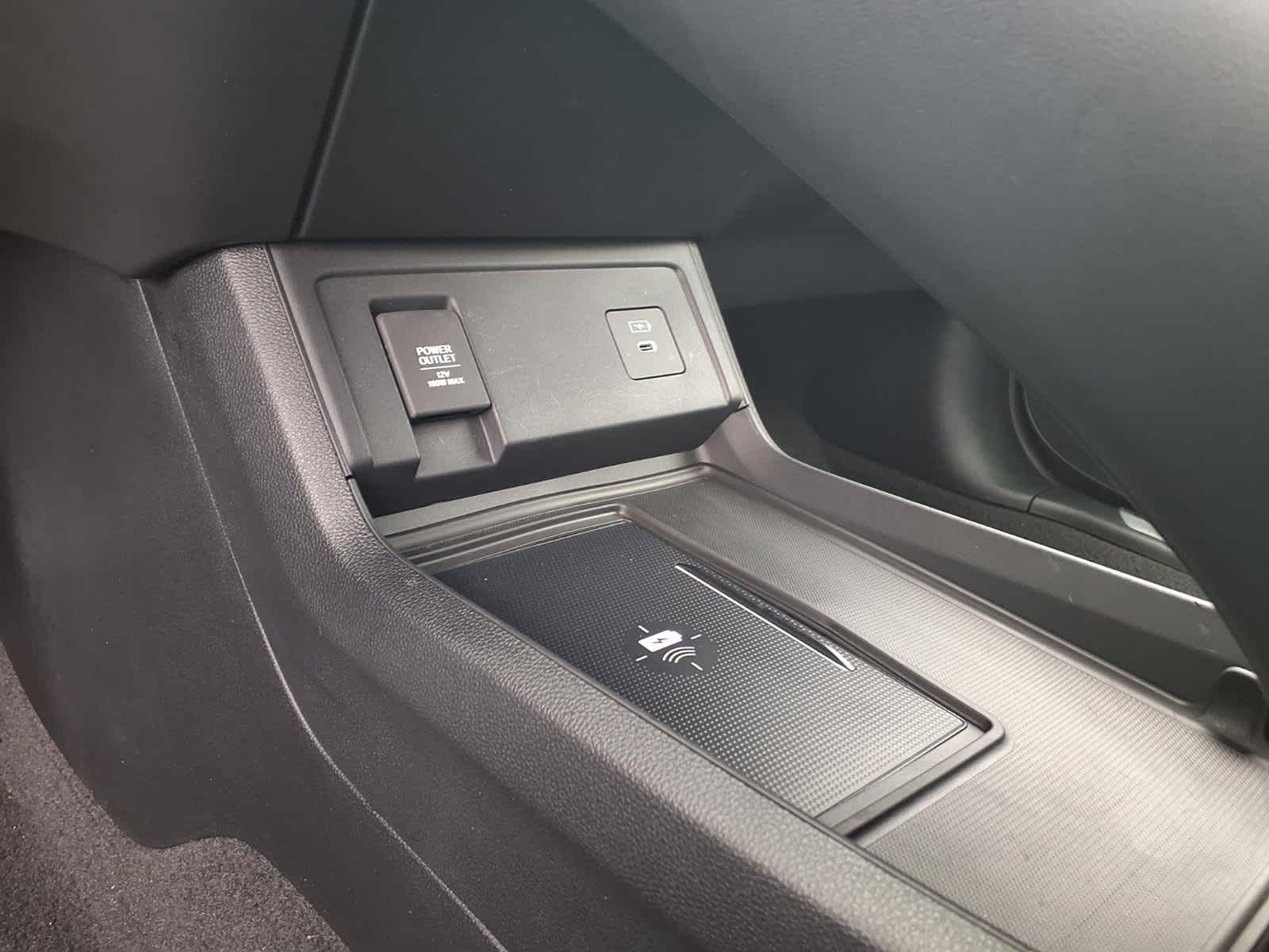 2024 Acura RDX SH-AWD w/Advance Package