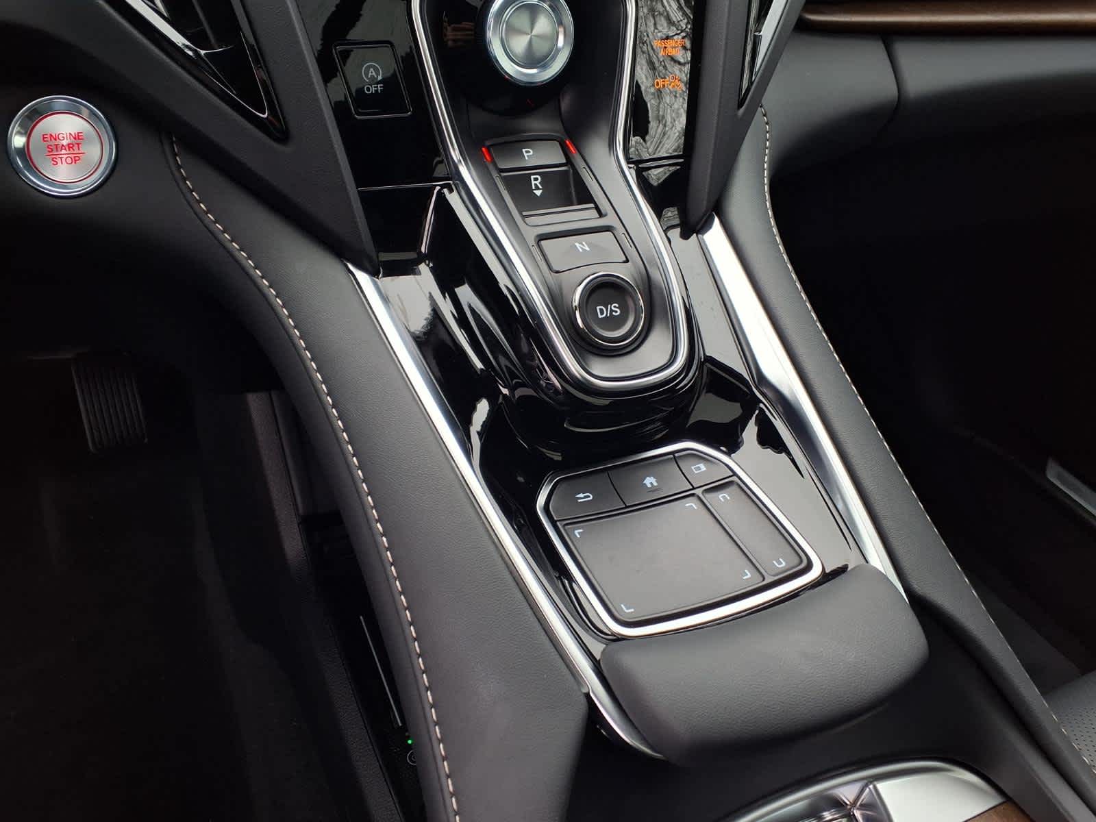 2024 Acura RDX SH-AWD w/Advance Package