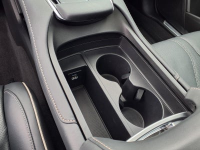 2024 Acura RDX SH-AWD w/Advance Package